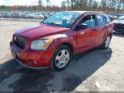 1B3HB48B07D538907 2007 Dodge Caliber Sxt auction photo thumbnail 2