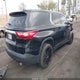 1GNERFKW9LJ228083 2020 Chevrolet Traverse Fwd Ls auction photo thumbnail 4