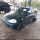 1HGEJ824XYL051809 2000 Honda Civic Ex auction photo thumbnail 2