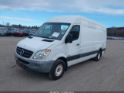 WD3PE8CB3C5708207 2012 Mercedes-Benz Sprinter 2500 High Roof auction photo thumbnail 2
