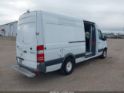 WD3PE8CB3C5708207 2012 Mercedes-Benz Sprinter 2500 High Roof auction photo thumbnail 4