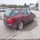 YS3ED59A443503949 2004 Saab 9-5 Arc auction photo thumbnail 4