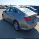 1G1ZD5ST8PF212967 2023 Chevrolet Malibu Fwd 1Lt auction photo thumbnail 3