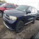 1C4RDJAG2DC512456 2013 Dodge Durango Sxt auction photo thumbnail 2