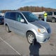 2A4RR5DG7BR701901 2011 Chrysler Town & Country Touring auction photo thumbnail 1
