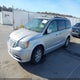 2A4RR5DG7BR701901 2011 Chrysler Town & Country Touring auction photo thumbnail 2