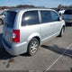 2A4RR5DG7BR701901 2011 Chrysler Town & Country Touring auction photo thumbnail 4