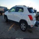 3GNCJLSB1KL326798 2019 Chevrolet Trax Lt auction photo thumbnail 3