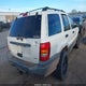 1J4GX48N82C186688 2002 Jeep Grand Cherokee Laredo auction photo thumbnail 4