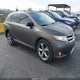 4T3ZK3BB0DU057138 2013 Toyota Venza Xle V6 auction photo thumbnail 1