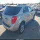 2GNALDEK6D6339864 2013 Chevrolet Equinox 1Lt auction photo thumbnail 4