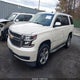 1GNSKBKC5FR105005 2015 Chevrolet Tahoe Lt auction photo thumbnail 2