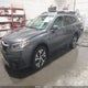 4S4BTGND4L3222589 2020 Subaru Outback Limited Xt auction photo thumbnail 2