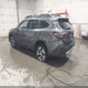 4S4BTGND4L3222589 2020 Subaru Outback Limited Xt auction photo thumbnail 3