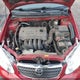 2T1BR32E37C838998 2007 Toyota Corolla Le auction photo thumbnail 10