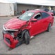 2HGFC2F74GH569457 2016 Honda Civic Ex auction photo thumbnail 2