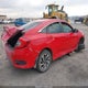 2HGFC2F74GH569457 2016 Honda Civic Ex auction photo thumbnail 4