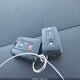JTDKB20U240060692 2004 Toyota Prius auction photo thumbnail 11