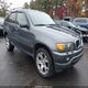 5UXFA53533LW24114 2003 BMW X5 3.0I auction photo thumbnail 1