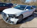 WAU8DAF85KN007006 2019 Audi A8 L 55 auction photo thumbnail 2