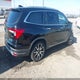 5FNYF6H08KB030828 2019 Honda Pilot Elite auction photo thumbnail 4