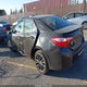5YFBURHE8EP074877 2014 Toyota Corolla S Plus auction photo thumbnail 3