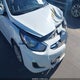 KMHCT5AE0DU122556 2013 Hyundai Accent Gs auction photo thumbnail 12
