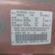 1B4HR28Y5YF139836 2000 Dodge Durango auction photo thumbnail 9