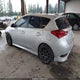 JTNKARJE1HJ539247 2017 Toyota Corolla Im auction photo thumbnail 3