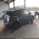 JTDKN3DU9D1729221 2013 Toyota Prius Two auction photo thumbnail 4