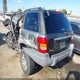 1J4GX48S84C401673 2004 Jeep Grand Cherokee Laredo auction photo thumbnail 3