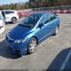 19XFA1F55BE038463 2011 Honda Civic Lx auction photo thumbnail 2