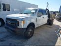 1FD8W3HT5HED52115 2017 Ford F-350 Chassis Xl auction photo thumbnail 2