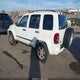 1J4GL58K67W694719 2007 Jeep Liberty Limited Edition auction photo thumbnail 3