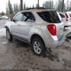 2CNFLEEC0B6339834 2011 Chevrolet Equinox 1Lt auction photo thumbnail 3