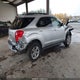 2CNFLEEC0B6339834 2011 Chevrolet Equinox 1Lt auction photo thumbnail 4