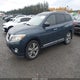 5N1AR2MN3EC699623 2014 Nissan Pathfinder Platinum auction photo thumbnail 2