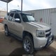 1GNFC13C77R397409 2007 Chevrolet Tahoe Ls auction photo thumbnail 1