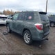 JTEEW41A292032061 2009 Toyota Highlander Hybrid auction photo thumbnail 3