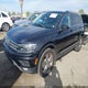 3VV4B7AX9JM207731 2018 Volkswagen Tiguan 2.0T Sel Premium auction photo thumbnail 2