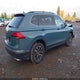 3VV2B7AX3MM087713 2021 Volkswagen Tiguan 2.0T Se/2.0T Se R-Line Black/2.0T Sel auction photo thumbnail 4
