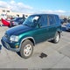 JHLRD18721S001226 2001 Honda Cr-V Special Edition auction photo thumbnail 2