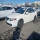 JH4CL96895C010794 2005 Acura Tsx auction photo thumbnail 2