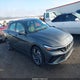KMHLS4DG0SU043993 2025 Hyundai Elantra Sel Convenience auction photo thumbnail 1
