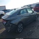 KMHLS4DG0SU043993 2025 Hyundai Elantra Sel Convenience auction photo thumbnail 4