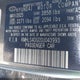 KMHLS4DG0SU043993 2025 Hyundai Elantra Sel Convenience auction photo thumbnail 9