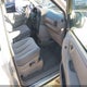1C4GJ45393B133094 2003 Chrysler Voyager Lx auction photo thumbnail 5