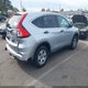 5J6RM4H37GL133245 2016 Honda Cr-V Lx auction photo thumbnail 4