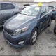 KNAGM4A72F5589258 2015 Kia Optima Lx auction photo thumbnail 2