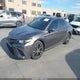 4T1G11AK1LU328554 2020 Toyota Camry Se auction photo thumbnail 2
